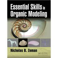 Essential Skills in Organic Modeling