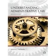 Understanding Administrative Law