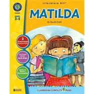 Matilda, Grades 3-4