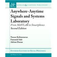 Anywhere-anytime Signals and Systems Laboratory