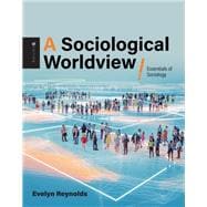 A Sociological Worldview,9781793534491