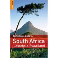 The Rough Guide to South Africa 5