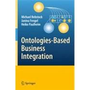 Ontologies-based Business Integration