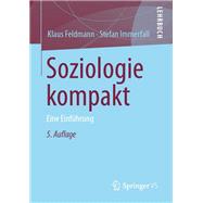 Soziologie kompakt