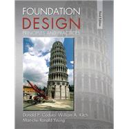 Foundation Design: Principles and Practices