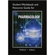 Student Workbook and Resource Guide for Core Concepts in Pharmacology