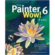 The Painter 6 Wow! Book