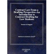 Contract Law from a Drafting Perspective