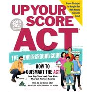 Up Your Score ACT, 2016-2017
