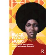 Black Power Music!