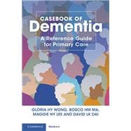 Casebook of Dementia