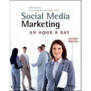 Social Media Marketing An Hour a Day