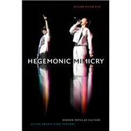 Hegemonic Mimicry