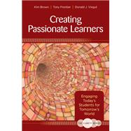 The Clarity Series: Creating Passionate Learners