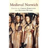 Medieval Norwich