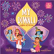 My Diwali Lights of Virtue