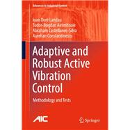 Adaptive and Robust Active Vibration Control + Ereference