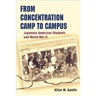 From Concentration Camp to Campus