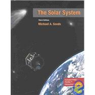 The Solar System (with InfoTrac and CD-ROM)