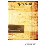 Papers on Art