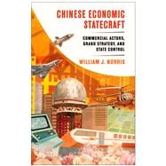 Chinese Economic Statecraft