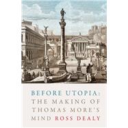 Before Utopia