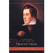 A Companion to the Works of Heinrich Heine
