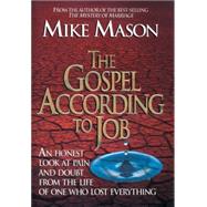 The Gospel According to Job