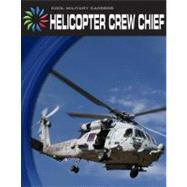 Helicopter Crew Chief