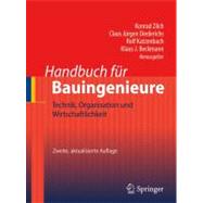 Handbuch Fur Bauingenieure