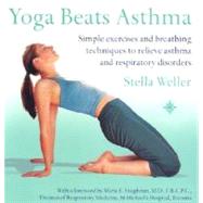 Yoga Beats Asthma