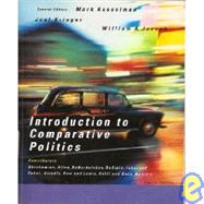 Introduction to Comparative Politics, AP* Edition