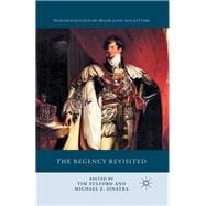 The Regency Revisited