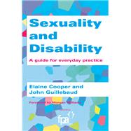 Sexuality and Disability