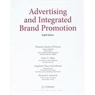 Bundle: Advertising and Integrated Brand Promotion,  Loose-leaf Version, 8th + MindTap Marketing, 1 term (6 months) Printed Access Card