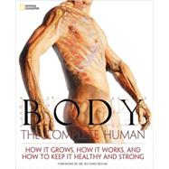 Body The Complete Human