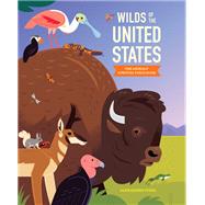 Wilds of the United States The Animals' Survival Field Guide