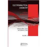 Electroanalytical Chemistry: A Series of Advances: Volume 25