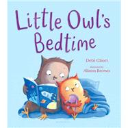 Little Owl's Bedtime