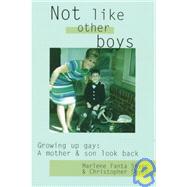 Not Like Other Boys