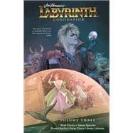Jim Henson's Labyrinth: Coronation Vol. 3,9781684154494