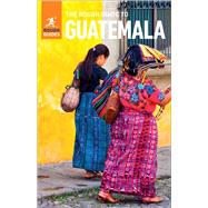 The Rough Guide to Guatemala
