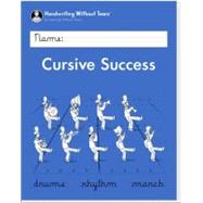 Cursive Success (Student Edition)