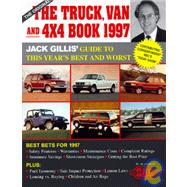The Truck Van and 4X4 Book 1997