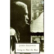 Going to Meet the Man