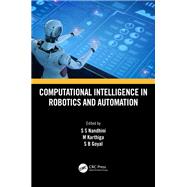 Computational Intelligence in Robotics and Automation