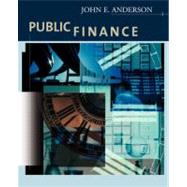 Public Finance Principles and Policy