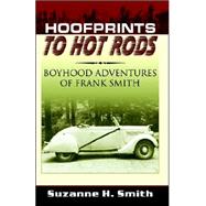 Hoofprints to Hot Rods