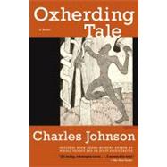 Oxherding Tale A Novel