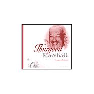 Thurgood Marshall : Freedom's Defender